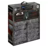 Ratón Defender GM-927 Sleipnir Optic 12800dpi 6P