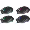 Ratón Defender GM-927 Sleipnir Optic 12800dpi 6P