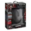 Ratón Defender GM-927 Sleipnir Optic 12800dpi 6P