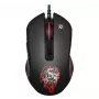 Ratón Defender GM-927 Sleipnir Optic 12800dpi 6P