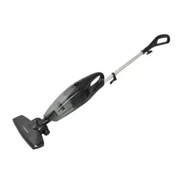 Aspirador ESPERANZA EHV101K — 600 W, 0,8 L, con cable, cepillo eléctrico, cable de 4 m