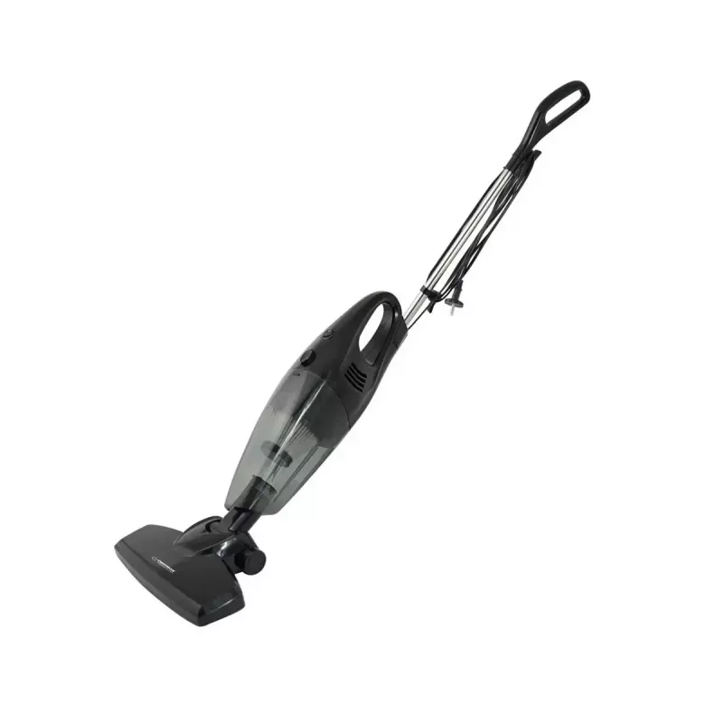 Aspirador ESPERANZA EHV101K — 600 W, 0,8 L, con cable, cepillo eléctrico, cable de 4 m