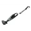 Aspirador ESPERANZA EHV101K — 600 W, 0,8 L, con cable, cepillo eléctrico, cable de 4 m