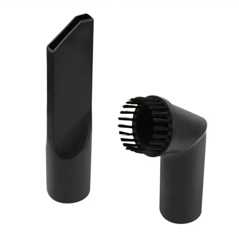 Aspirador ESPERANZA EHV101K — 600 W, 0,8 L, con cable, cepillo eléctrico, cable de 4 m