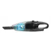 Aspirador ESPERANZA EHV101K — 600 W, 0,8 L, con cable, cepillo eléctrico, cable de 4 m