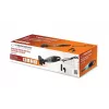 Aspirador ESPERANZA EHV101K — 600 W, 0,8 L, con cable, cepillo eléctrico, cable de 4 m