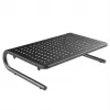 Maclean MC-948 soporte para monitor, portátil e impresora para pantallas de 13–32 pulgadas
