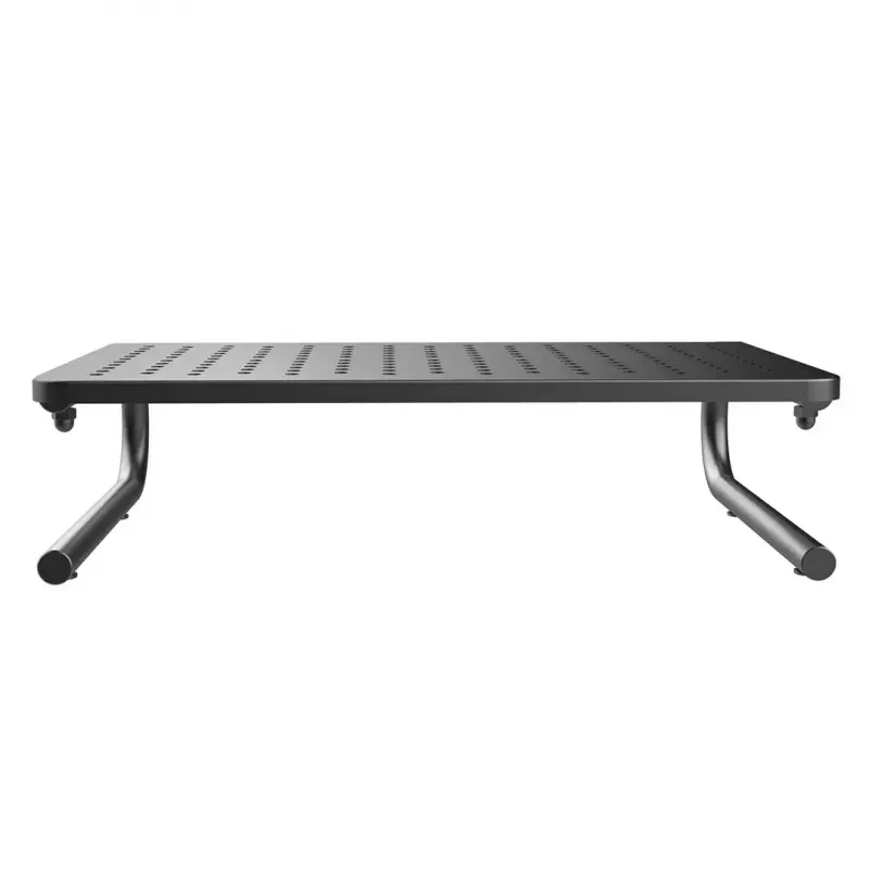 Maclean MC-948 soporte para monitor, portátil e impresora para pantallas de 13–32 pulgadas