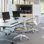 Maclean MC-948 soporte para monitor, portátil e impresora para pantallas de 13–32 pulgadas