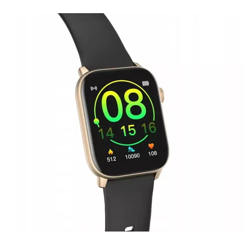 Oro-Med ORO SMART FIT 6 reloj inteligente