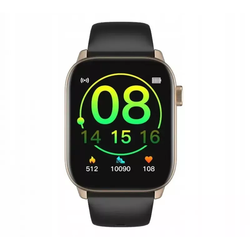 Oro-Med ORO SMART FIT 6 reloj inteligente