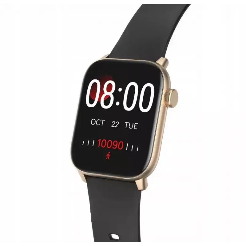 Oro-Med ORO SMART FIT 6 reloj inteligente