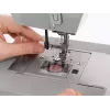 Singer Heavy Duty 4432 máquina de coser automática, electromecánica, gris