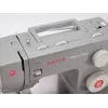 Singer Heavy Duty 4432 máquina de coser automática, electromecánica, gris