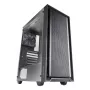 Tacens Mars MC-PMAX caja ATX, negra, 4 ventiladores FDB de 120 mm