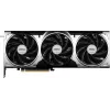 Tarjeta gráfica MSI GeForce RTX 5080 16 GB GDDR7, PCIe 5.0, 256 bits, 303×121×49 mm, 360 W