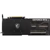 Tarjeta gráfica MSI GeForce RTX 5080 16 GB GDDR7, PCIe 5.0, 256 bits, 303×121×49 mm, 360 W