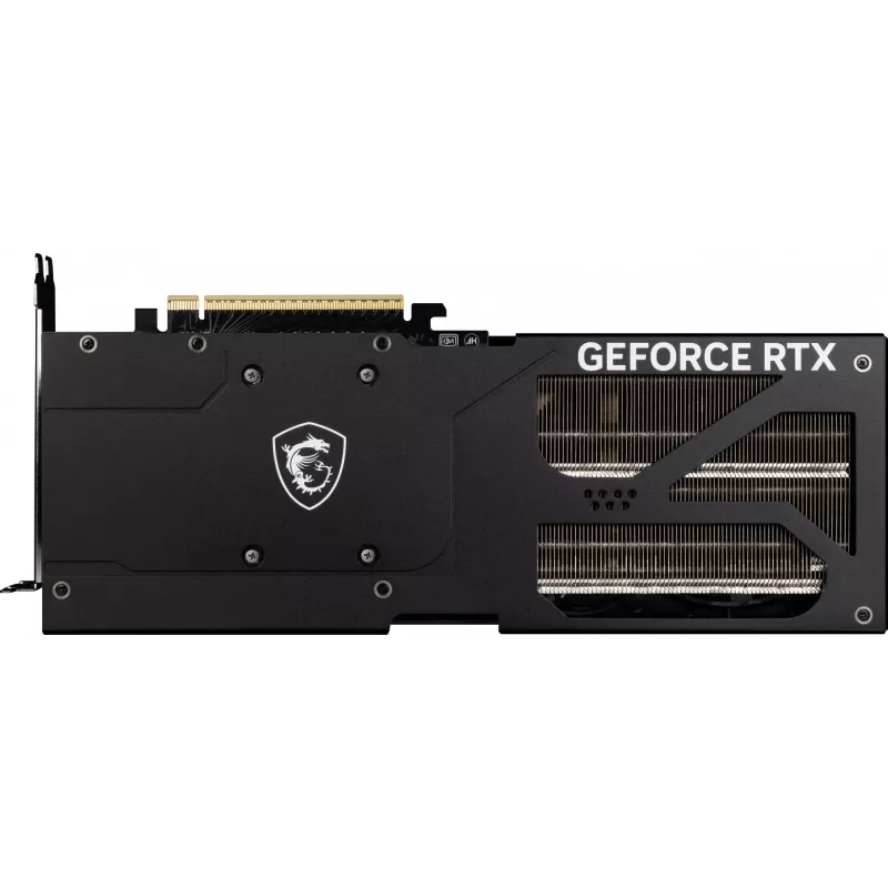Tarjeta gráfica MSI GeForce RTX 5080 16 GB GDDR7, PCIe 5.0, 256 bits, 303×121×49 mm, 360 W