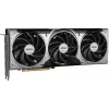 Tarjeta gráfica MSI GeForce RTX 5080 16 GB GDDR7, PCIe 5.0, 256 bits, 303×121×49 mm, 360 W