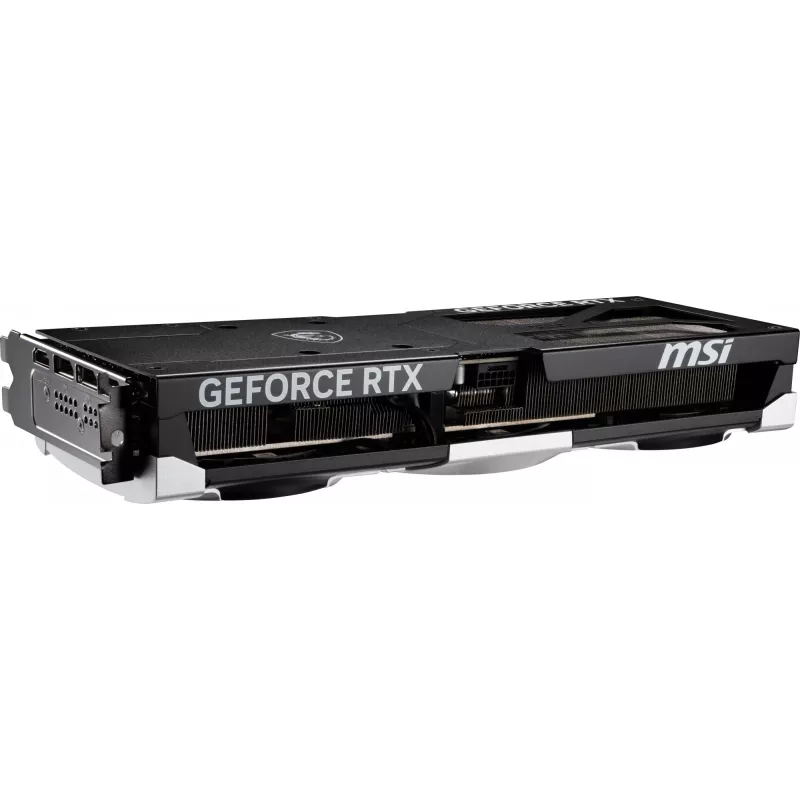 Tarjeta gráfica MSI GeForce RTX 5080 16 GB GDDR7, PCIe 5.0, 256 bits, 303×121×49 mm, 360 W