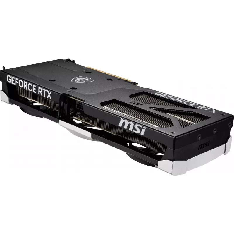 Tarjeta gráfica MSI GeForce RTX 5080 16 GB GDDR7, PCIe 5.0, 256 bits, 303×121×49 mm, 360 W