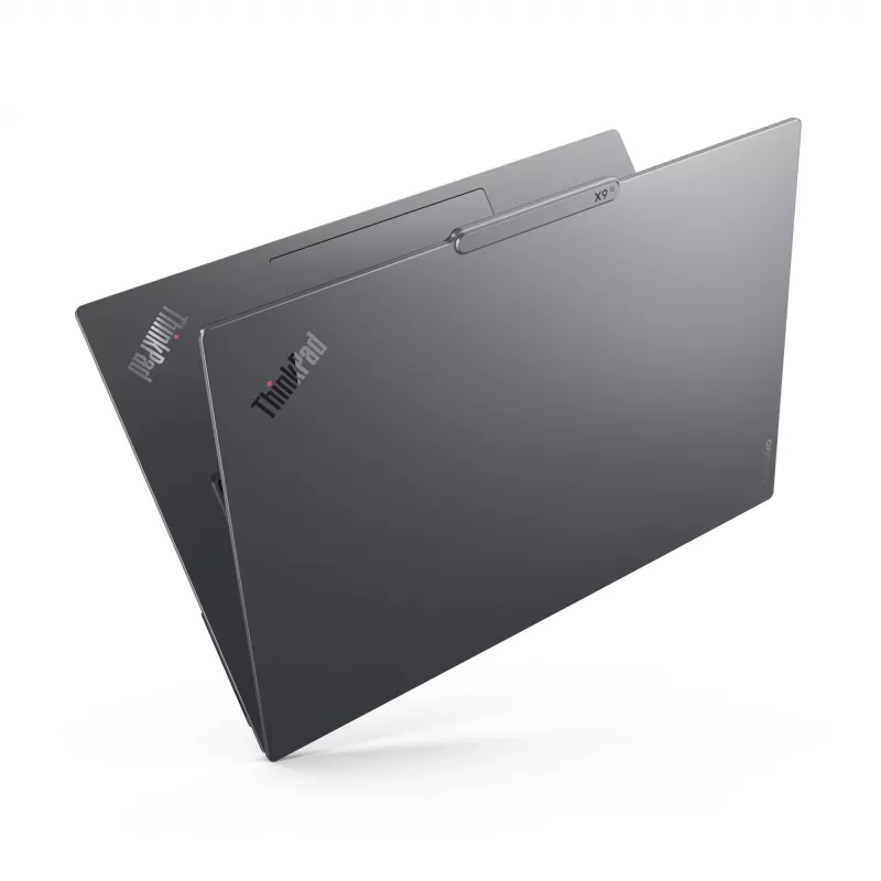 Portátil Lenovo ThinkPad X9-15 Gen 1 15,3 pulgadas Intel Core Ultra 7 32GB RAM 1TB SSD Intel Arc Windows 11 Pro