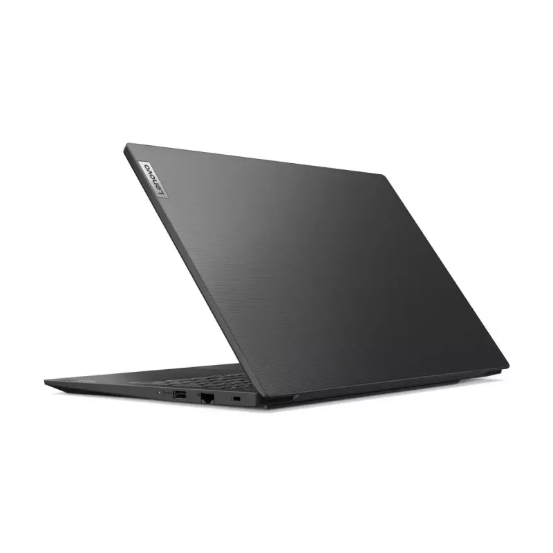 Lenovo V15 G5 IRL 83GW007XMH portátil de empresa, Intel Core i5-13420H, 15,6 pulgadas Full HD, 16GB DDR5, 512GB SSD, Windows 11 Pro, teclado QWERTY inglés