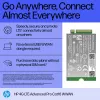 HP 4G LTE-Advanced Pro Cat19 WWAN módulo inalámbrico interno B8BD3AA