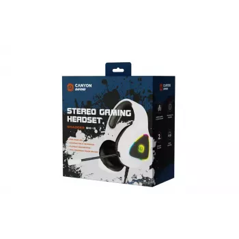 Auriculares Canyon Shadder GH-6