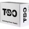Fuente de alimentación Inter-Tech SL-500 TBO 500 W