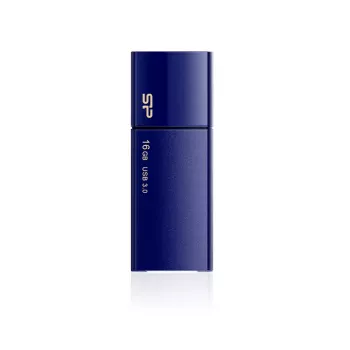 Memoria USB Silicon Power 16 GB USB Type-A 3.2 Gen 1 Blaze B05