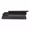 ProDVX DS-75 soporte de escritorio plegable, VESA 75x75, negro