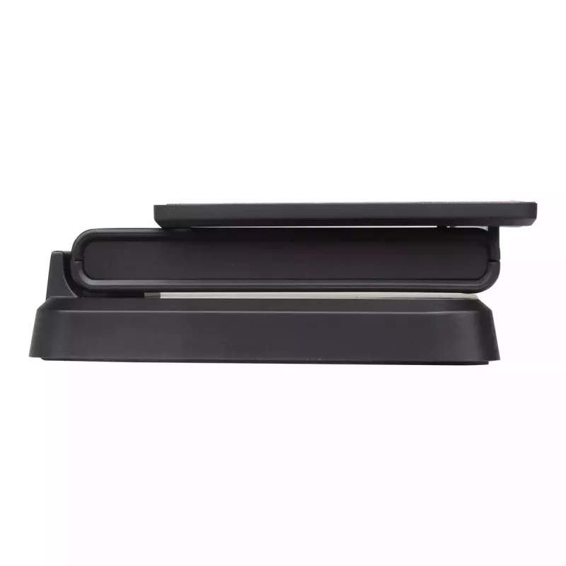 ProDVX DS-75 soporte de escritorio plegable, VESA 75x75, negro