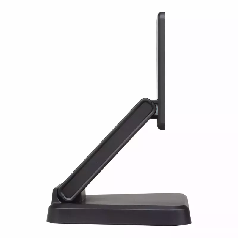 ProDVX DS-75 soporte de escritorio plegable, VESA 75x75, negro