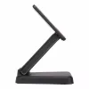ProDVX DS-75 soporte de escritorio plegable, VESA 75x75, negro