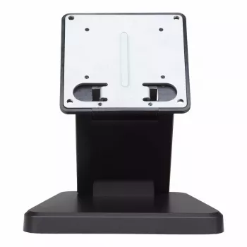 Soporte para portátil ProDVX DS-75, independiente, VESA 75×75 mm, negro, 0,54 kg