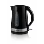 Hervidor de agua Gorenje K17BK — 1,7 L, 2200 W, Negro