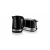 Hervidor de agua Gorenje K17BK — 1,7 L, 2200 W, Negro