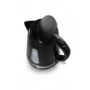 Hervidor de agua Gorenje K17BK — 1,7 L, 2200 W, Negro