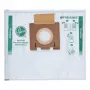 Bolsas para aspirador Hoover H81 accesorio para aspirador de suelo