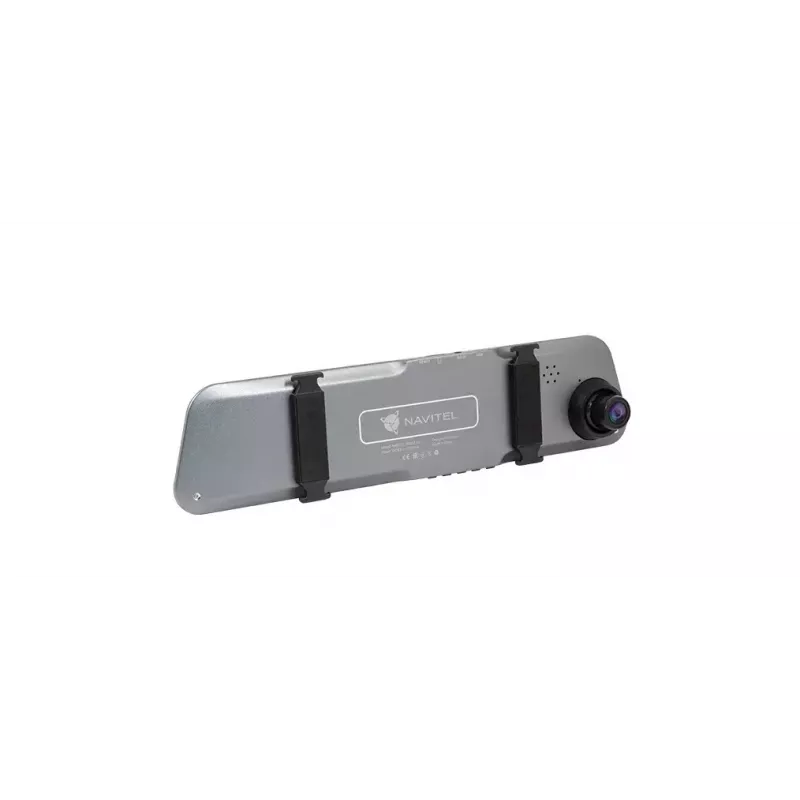 Navitel MR155 NV Night Vision grabadora de vídeo para coche, grabación de audio, Mini USB