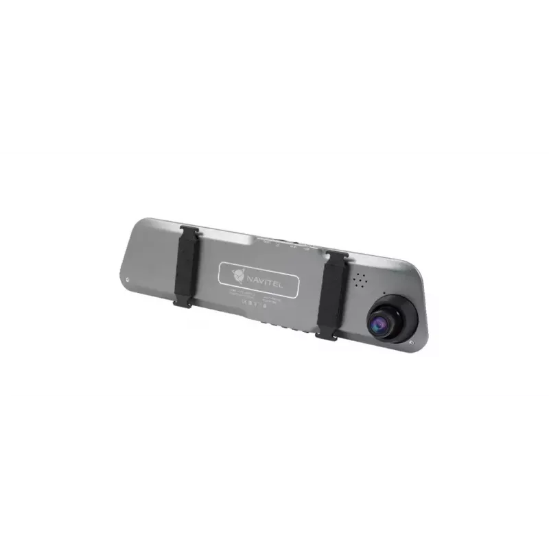 Navitel MR155 NV Night Vision grabadora de vídeo para coche, grabación de audio, Mini USB