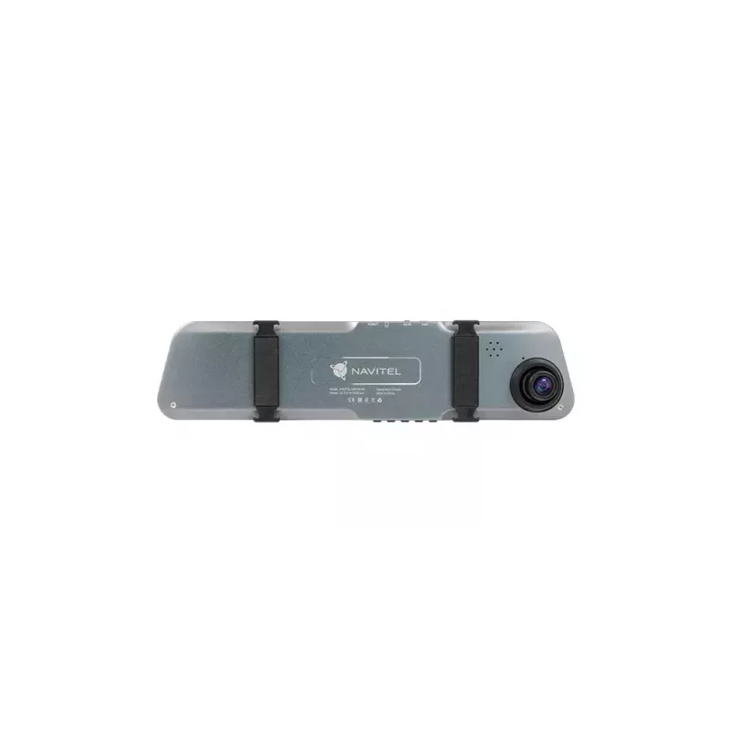Navitel MR155 NV Night Vision grabadora de vídeo para coche, grabación de audio, Mini USB