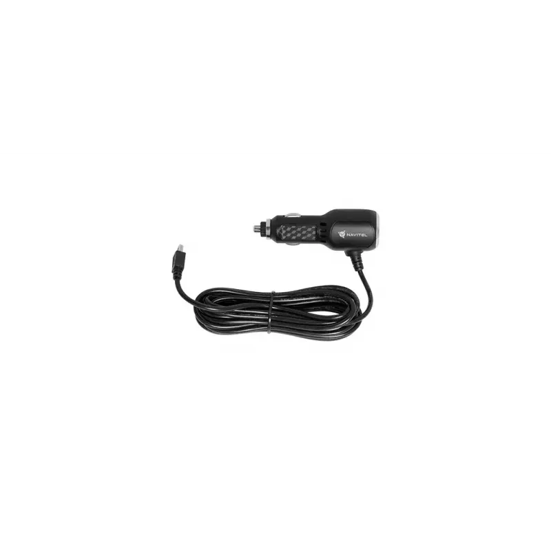Navitel MR155 NV Night Vision grabadora de vídeo para coche, grabación de audio, Mini USB