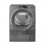 Secadora con bomba de calor Candy RapidÓ RO4 H7A2TCERX-S Independiente Carga frontal 7 kg Antracita
