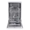 Lavavajillas estrecho independiente CANDY Brava CDPH 2L1049W — 10 cubiertos, 45 cm, 49 dB, clase energética E