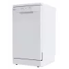 Lavavajillas estrecho independiente CANDY Brava CDPH 2L1049W — 10 cubiertos, 45 cm, 49 dB, clase energética E