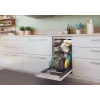 Lavavajillas estrecho independiente CANDY Brava CDPH 2L1049W — 10 cubiertos, 45 cm, 49 dB, clase energética E