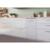Lavavajillas estrecho independiente CANDY Brava CDPH 2L1049W — 10 cubiertos, 45 cm, 49 dB, clase energética E