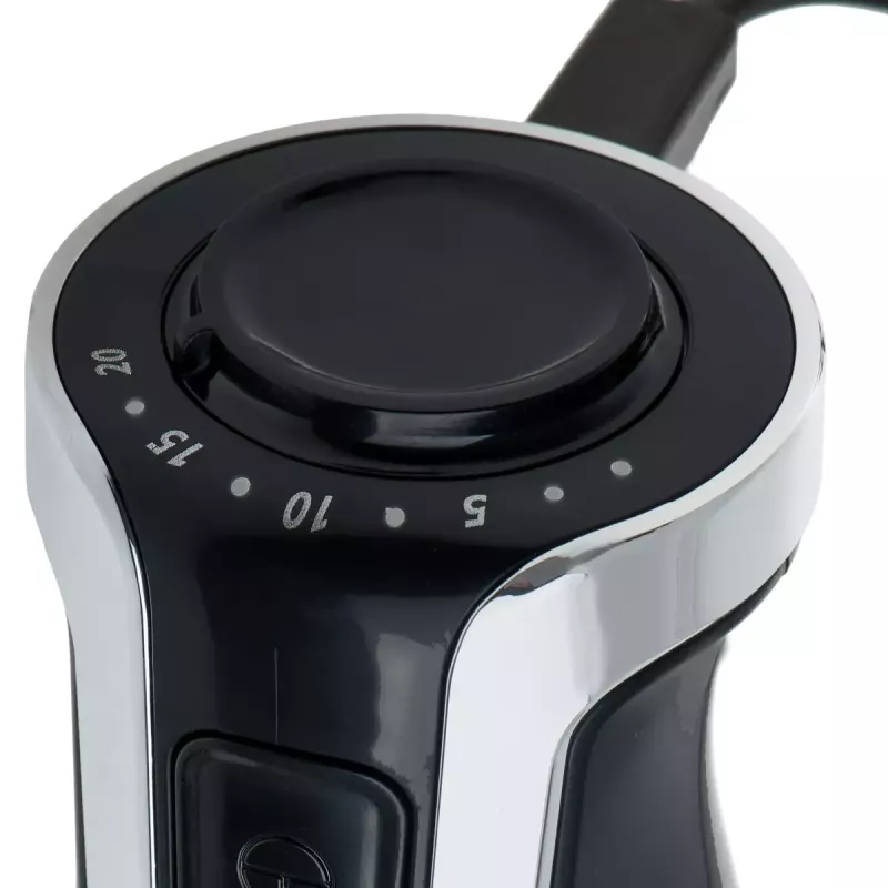 Batidora de brazo Adler AD 4627 1800W 20 velocidades modo turbo picadora